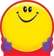Smart Smiley Face N4