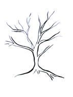 Easy Family Tree Template