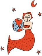 Nova Scotia Clip Art N4