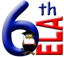 6th Grade ELA Test