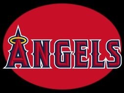logo of Anaheim Angels