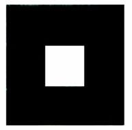 Code Flag P drawing
