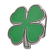 clover leaf clip