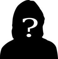 Unknown Person
