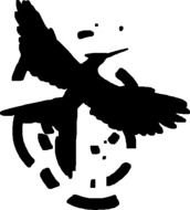 Mockingjay Symbol