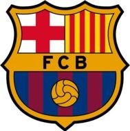FC Barcelona Logo N4