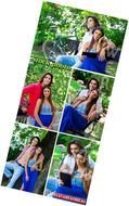 family photo collage