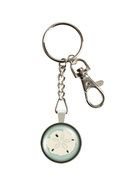 Beautiful colorful key chain