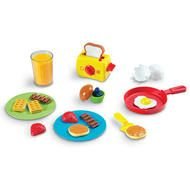 Learning Resources Pretend amp Play Rise Shine Breakfast