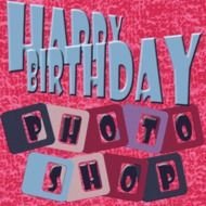 Animated Happy Birthday Animation N12
