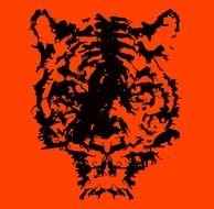 Big Cats By Lawrence Charles Mann