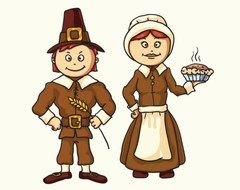 Pilgrim Man N4