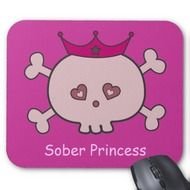 Cute Cartoon Skulls N2