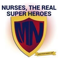Nurse Hero N2