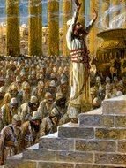 King Solomons Temple