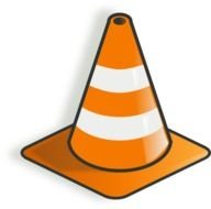 Construction Cone Clip Art N18