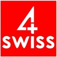 Swiss E Clip Art