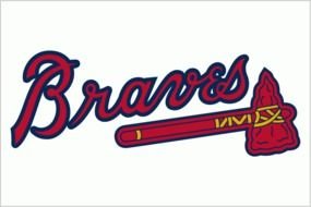 Atlanta Braves Logo N19
