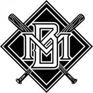 Milwaukee Brewers Logo N8
