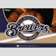 Milwaukee Brewers Logo N9