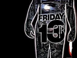 Friday 13th Movie