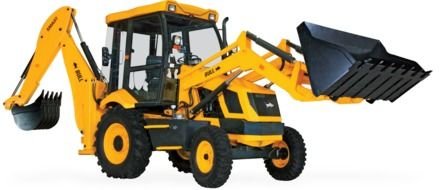 Backhoe Loader N2