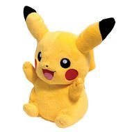Pokemon XY Pikachu Talking Plush
