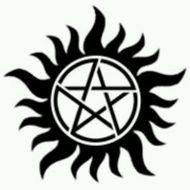 Protection Symbols Against Evil N2