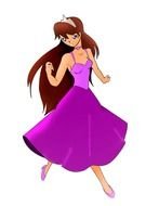 Drawn Together Princess Clara
