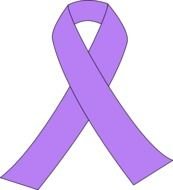 Pink Ribbon Clip Art N33
