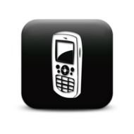 Cell Phone Icon N10
