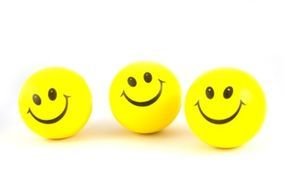 Smiley Face Email Icons Free N2