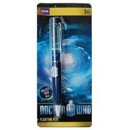 Doctor Who TARDIS