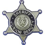 Special Deputy Sheriff Badge