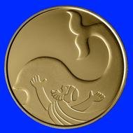 Gold Coins Flickr