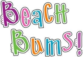 Freebie Summer Word List drawing