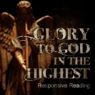 Glory To God In The Highest