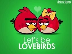 Angry Birds N37