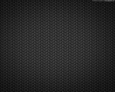 Black Metal Texture in a Rectangle