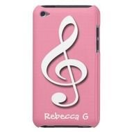 IPod Touch 4G Cases