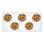Chocolate Chip Cookie Clip Art N61