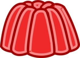 Cartoon Jelly N5