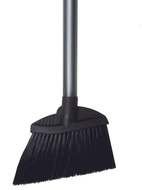 Pan And Broom