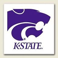 K State Wildcat Clip Art