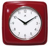 Retro Kitchen Wall Clocks
