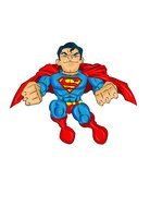 Super Hero Squad N4