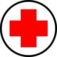 Cruz Roja Clip Art N3
