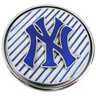 New York Yankees Logo Clip Art N21
