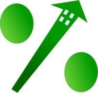 Interest Rate Clip Art N3