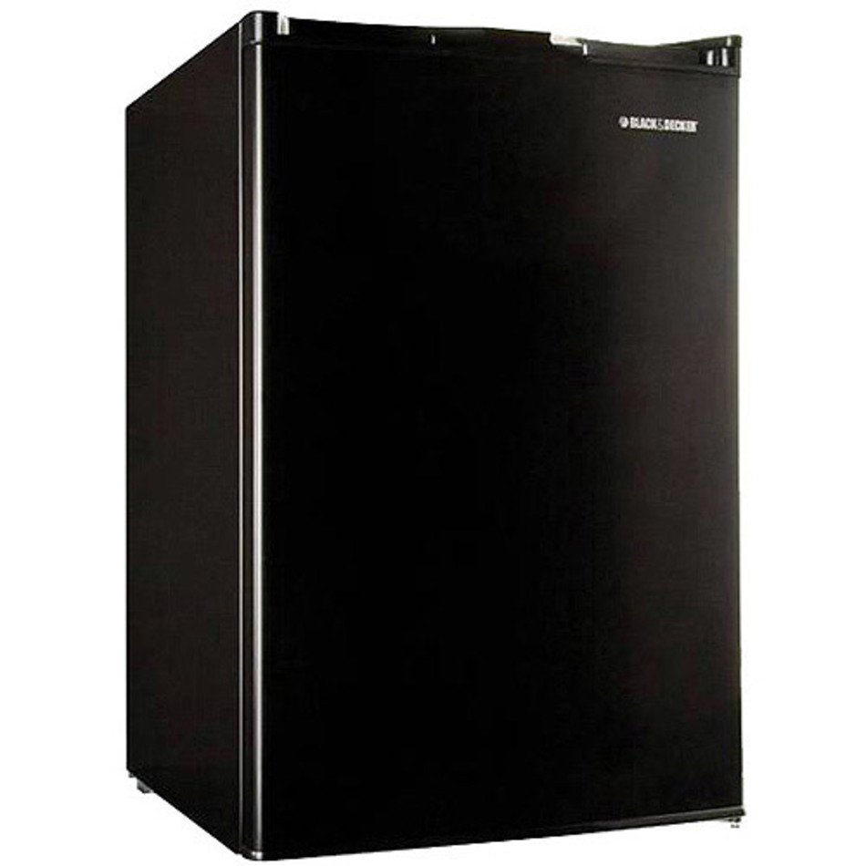 Black And Decker Mini Fridge